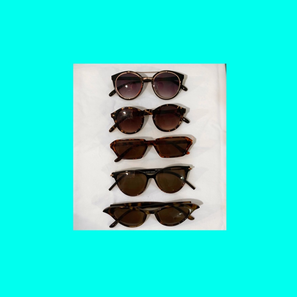 sunglasses bundle